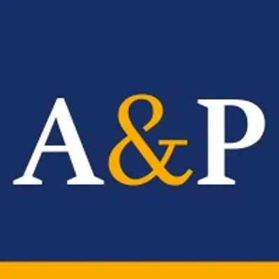 Akkermans & Partners logo