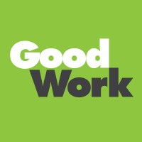 GoodWork Environmental Jobs company logo