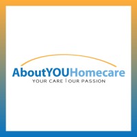 AboutYOU Homecare logo