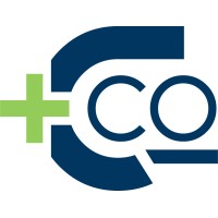 Cushing & Co company logo
