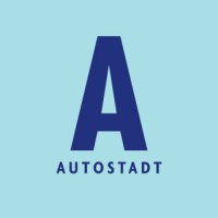 Autostadt GmbH logo