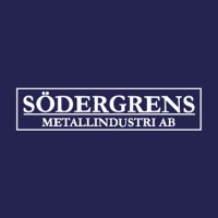 SÖDERGRENS BR. METALLINDUSTRI AB logo