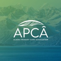 Alaska Primary Care Association logo