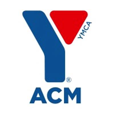 ACM/YMCA São Paulo - Brasil logo