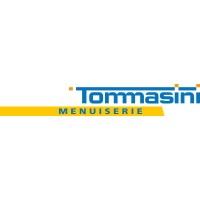 TOMMASINI MENUISERIE logo