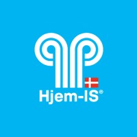 Hjem-IS logo