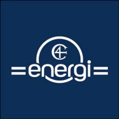 C4 Energi logo