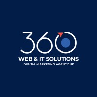 360 Web and IT Solutions logo