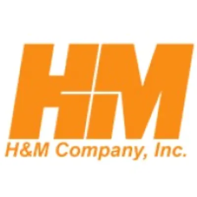 H and M Company, Inc. logo