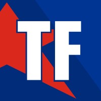 Texas First Bank logo