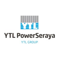 YTL PowerSeraya logo