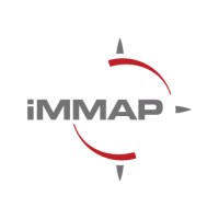 iMMAP Inc. logo