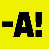 Arlekin Players Theatre logo