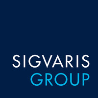 SIGVARIS GROUP Brasil logo