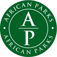 African Parks Network logo
