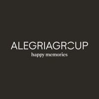 ALEGRIA Group logo