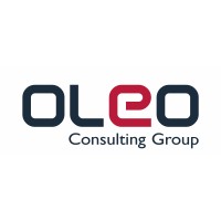 OLEO Consulting Group logo