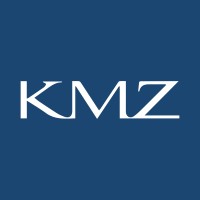 KMZ Kullen Müller Zinser Treuhand GmbH WPG StBG logo