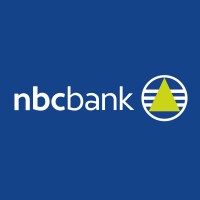 NBC Bank logo