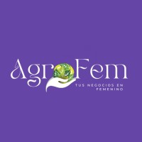 AgroFem logo