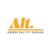 Alt. Hospitality Group logo
