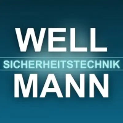 Wellmann Sicherheitstechnik GmbH logo
