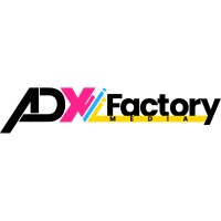 AdXfactory Media logo