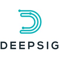 DeepSig, Inc. company logo