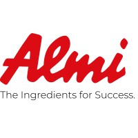 Almi GmbH logo
