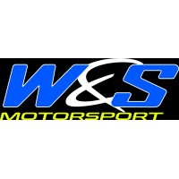 W&S Motorsport logo