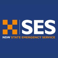 NSW State Emergency Service logo