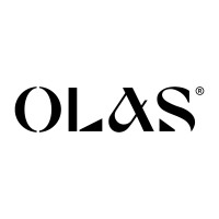 Olas Group logo
