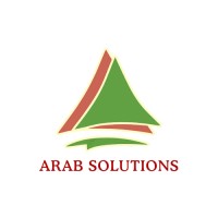 Arab Solutions logo