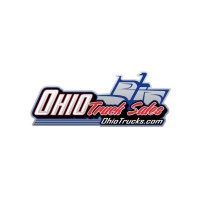 Ohio Truck Sales logo