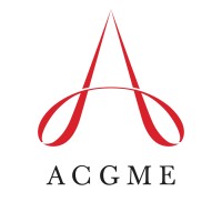 ACGME logo