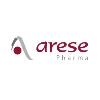 Arese Pharma logo