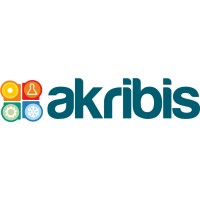 AKRIBIS logo