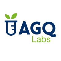 AGQ Labs España logo