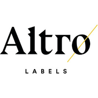 Altro Labels logo