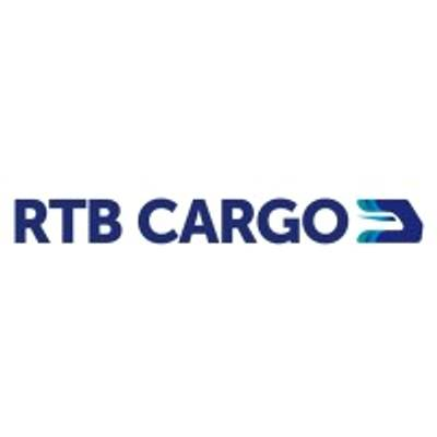 RTB CARGO BELGIUM N.V. logo