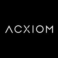 Acxiom company logo