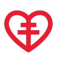 Hjärt-Lungfonden logo