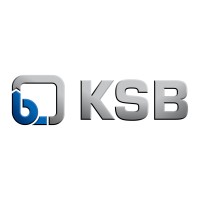 KSB Limited, UK logo