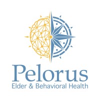 Pelorus Elder & Behavioral Health logo