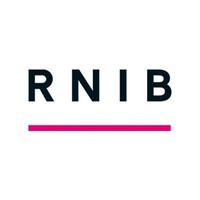 RNIB company logo