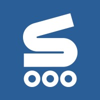Sarens company logo