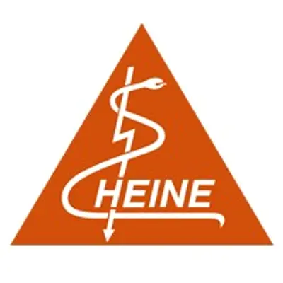 HEINE Optotechnik logo