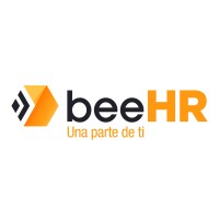 beeHR logo