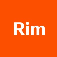 RIM logo