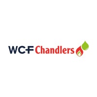 WCF Chandlers logo